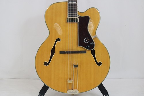 Epiphone emperor regent - emperor, safe