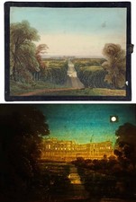 POLYORAMA PANOPTIQUE 1850 -