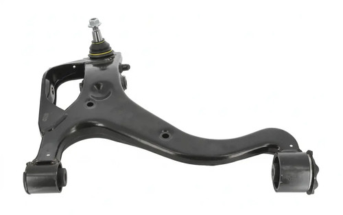 Bras suspension barre - de,