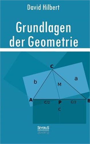 Grundlagen der geometrie - grundlagen,