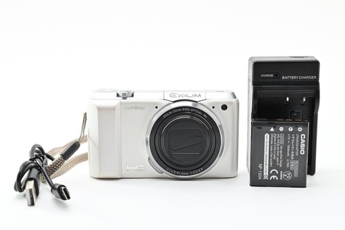 Appareil photo numérique