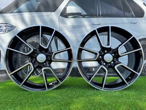 Pouces 5x112 style - x,