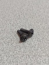 2x Vis Visserie Fixation Pieds Support télé TV Télévision Grundig 43VLX7850BP