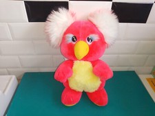 23.03.19.6 Peluche The Les Wuzzles Koala Koalakeet vintage 30cm