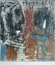 Martin Bissière Conversation