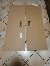 IKEA plusieurs éléments de meubles à monter 