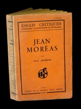 [POESIE - SYMBOLISME] GEORGIN