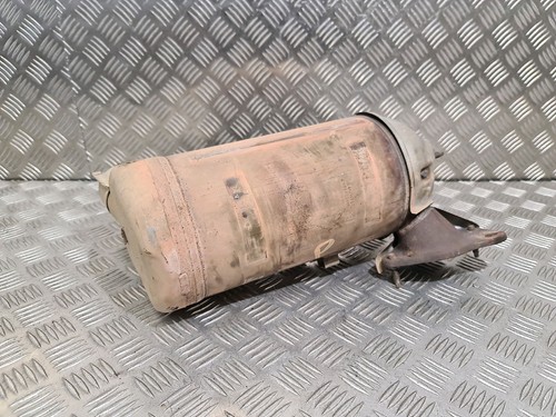 Catalyseur fap renault - catalyseur,