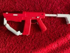 PlayStation Navigation Move Controller PS3 PS4 PS5 VR Sharpshooter Charge Cables