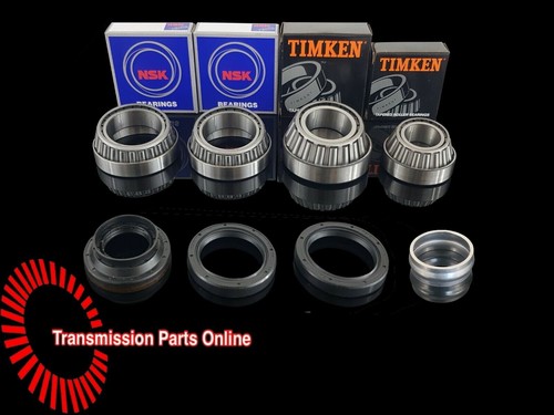 Land rover freelander kit de - rover,