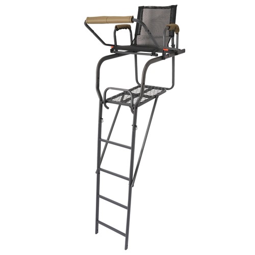 Lightweight hunting tree - 15.5',