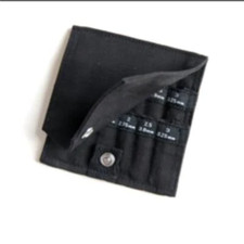Pochette interieur pour aiguilles interchangeables 5 et 8cm N°2à 3.25 CHIAOGOO