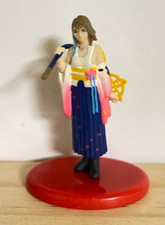 Figurine spéciale Yuna