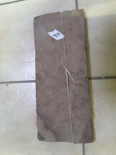 Placage de loupe de noyer francais épaisseur 0,6 mm