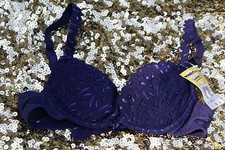 SOUTIEN GORGE WONDERBRA L'ORIGINAL effet AUDACIEUX FR 85 A