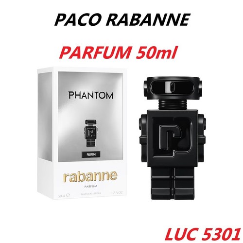 Paco rabanne phantom 50ml - en,