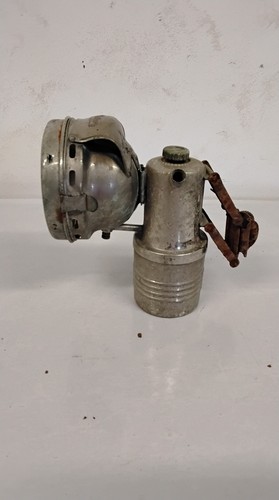 Ancien phare lampe a - phare,