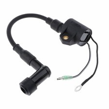 Bobine allumage pour moteur - d'allumage,