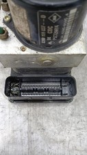 Bloc ABS (freins anti-blocage) RENAULT LAGUNA 2 PHASE 1 8200159837