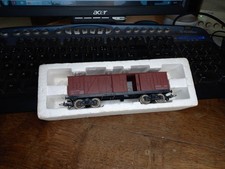 Jouef HO - Joli petit wagon de