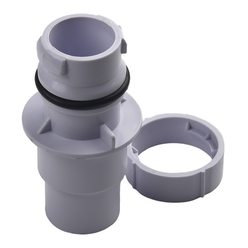 Adaptateur pompe filtre