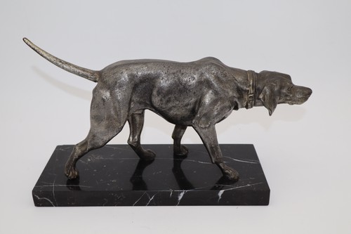 Régule sculpture animalière