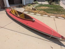 Klepper 17' Aerius II Folding