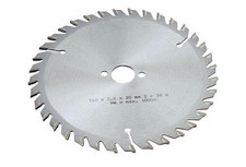 Disque Lame Scie Circulaire