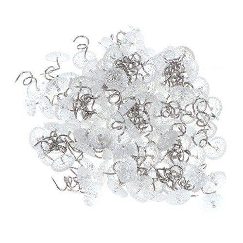 100 pcs outil feuille fixe - À,