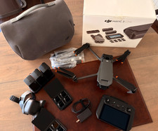 DJI Mavic 3 Cine Premium Combo