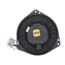 Soufflerie/Pulseur -