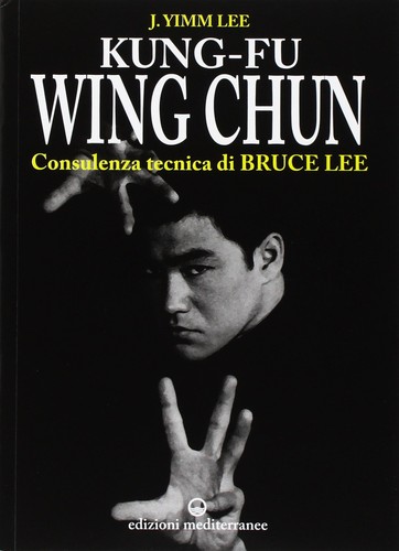 Lee yimm kung wing - j., fu