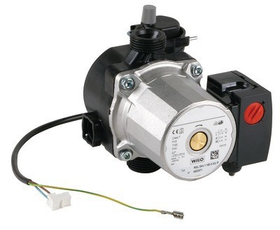 Circulateur wsc 40w - circulateur, 1"-