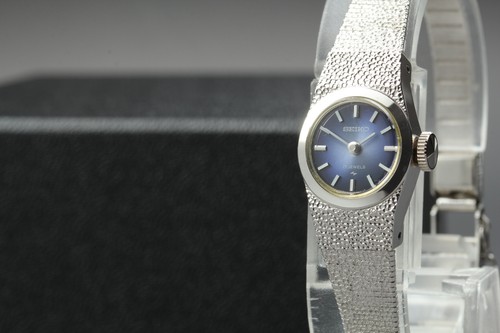 Montre femme vintage 1973 - montre,