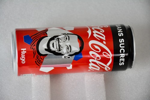 Coca cola hugo lloris - cola,