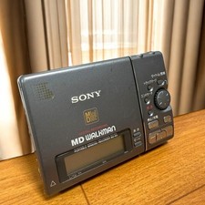 Lecteur Enregistreur Walkman