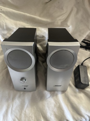Bose companion series - bose,