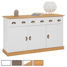 Buffet commode vaisselier - , 3