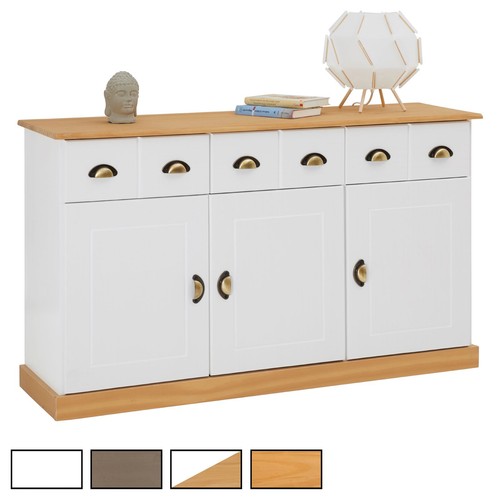 Buffet commode vaisselier - , 3