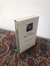 LA PLÉIADE      HOMÈRE
