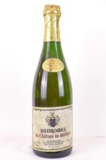 hydromel château de milfort