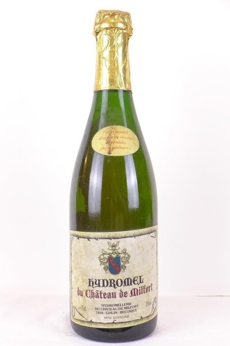 Hydromel château milfort - château, de