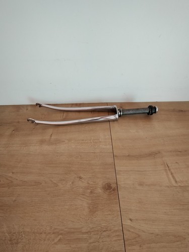 Ancienne fourche campagnolo - fourche,