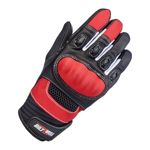 Gants moto biltwell - de,