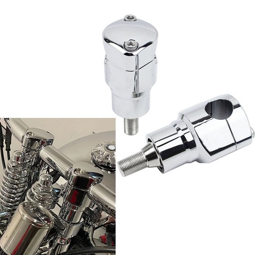 Riser kit 1 - 1", handlebar