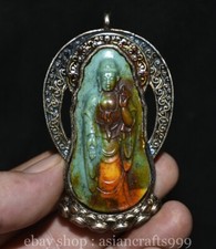 3.2 "pendentif d'amulette