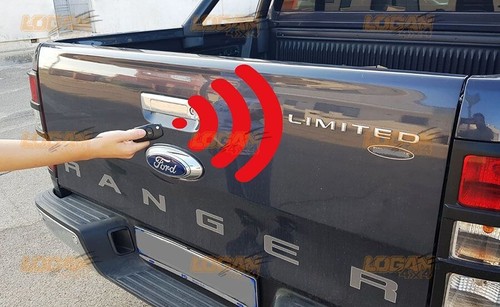 Ford ranger kit verrouillage - ford,