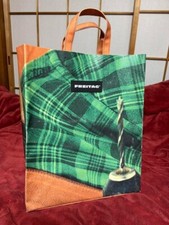 Sac fourre-tout écologique