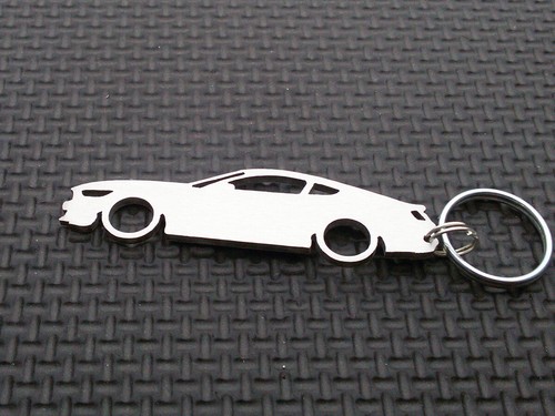 Ford mustang porte clés - mustang, 6