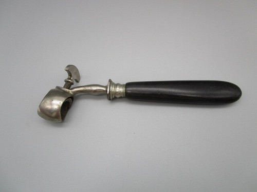 Manche pince gigot ancien - à,